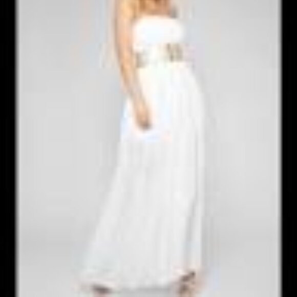 Marciano Guess Lined Color Neon Green Formal open Jumpsuit size Medium - Picture 2 of 9